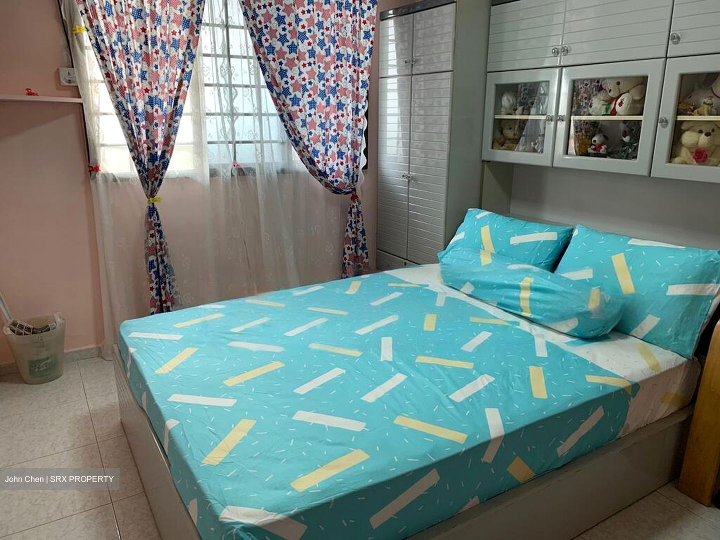 Blk 315 Ubi Avenue 1 (Geylang), HDB 4 Rooms #480951061